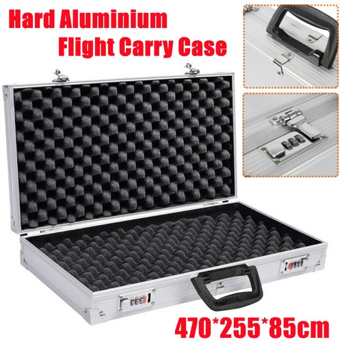 25cm aluminium pistol - 47*25cm,