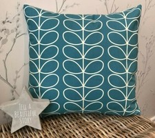 Handmade Orla Kiely Deep Duck