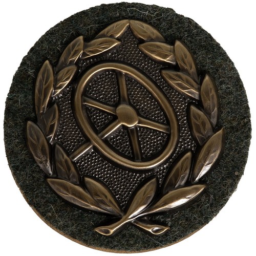 Reproduction ww2 german army - reproduction,