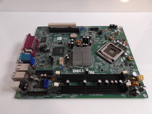 Dell optiplex 780 socket - dell,