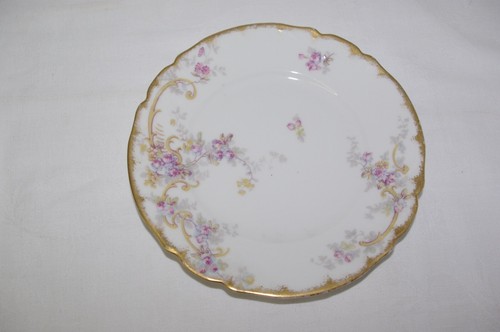 Antique early leon sazerat - early,