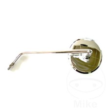 JMP Mirror Chrome Left Fits Honda CB 550 1976-1978