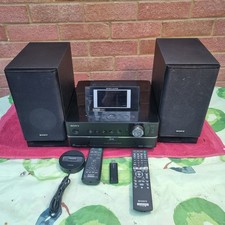 Sony Giga Juke NAS-S55HDE