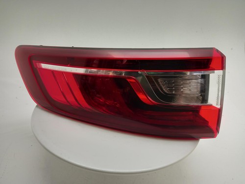 Renault megane tail - megane, light
