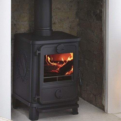 Morso squirrel 1412 - 1412, stove