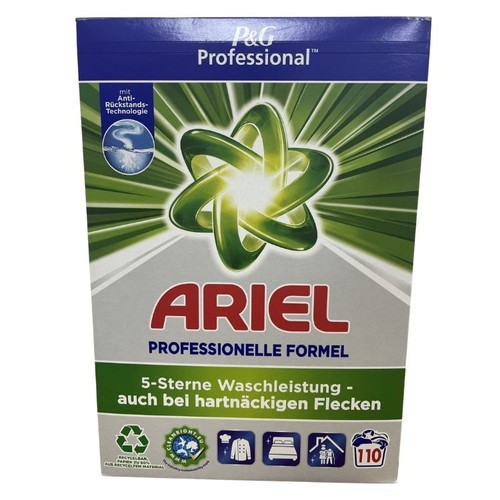 Ariel professional universal - professional,