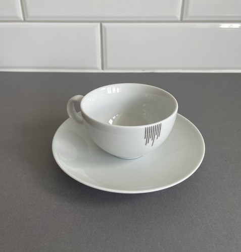 Thomas rosenthal group - thomas, coffee