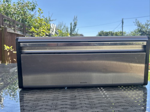 Brabantia rectangular fall - brabantia,