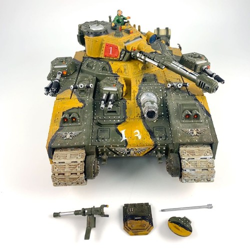 Warhammer 40k plastic - x1,