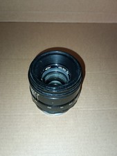 Helios 44 58mm f/2 Prime Lens