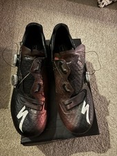 S Works 7 Red Shoes Limited 42