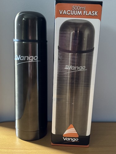 Vango 500ml vacuum flask - 500ml,