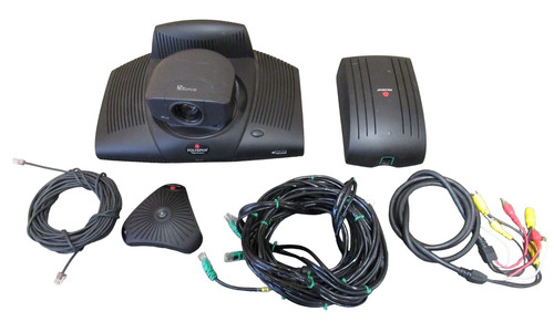 Polyspan viewstation pvs - polyspan,