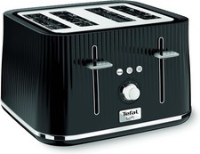 Tefal Loft 4-Slot Toaster, 7
