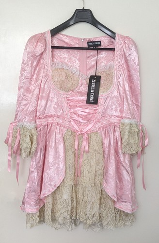 Dolls kill marie antoinette - kill,
