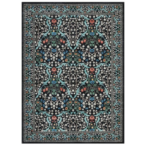 Large living room rugs non - large,