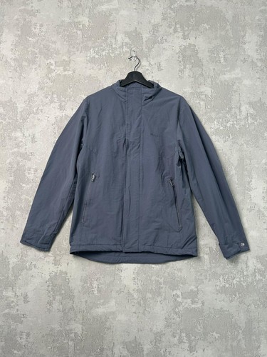 Rohan travel jacket mens - jacket,
