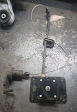 FORD TRANSIT MK8 2014-2024 RWD