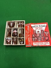 Nos What!ll Ya Have Ornamental