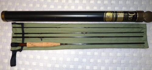 Orvis superfine tightloop - orvis, 8ft