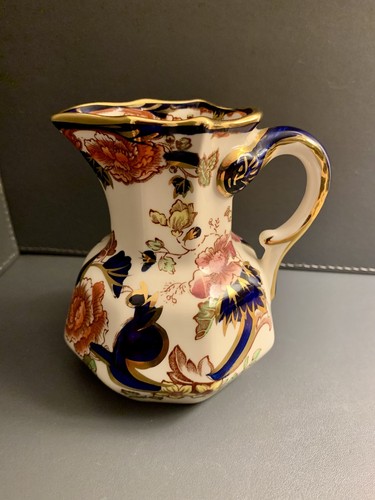 Mason jug pitcher hydra - mason’s, jug/pitcher-hydra