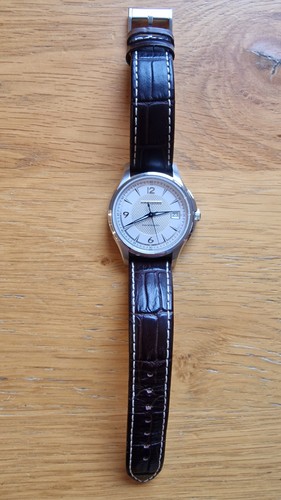 Hamilton jazzmaster viewmatic - hamilton,