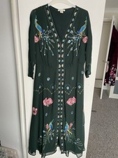 Monsoon Perla Embellished Tea