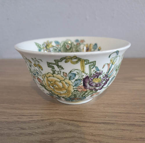 Mason strathmore ironstone - mason's,