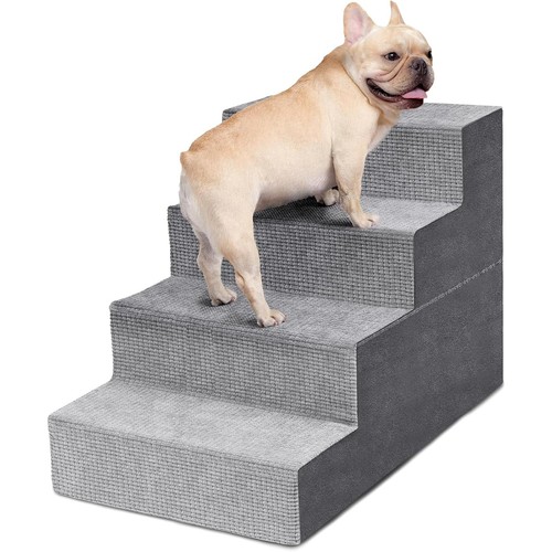 Steps dog stairs for - dog,