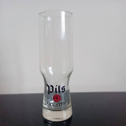 Holsten pils lager tapered - holsten,