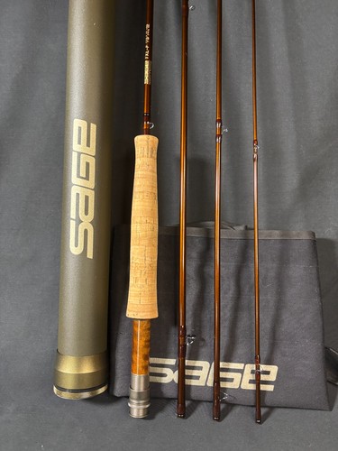 Sage model txl - 4710, 4wt
