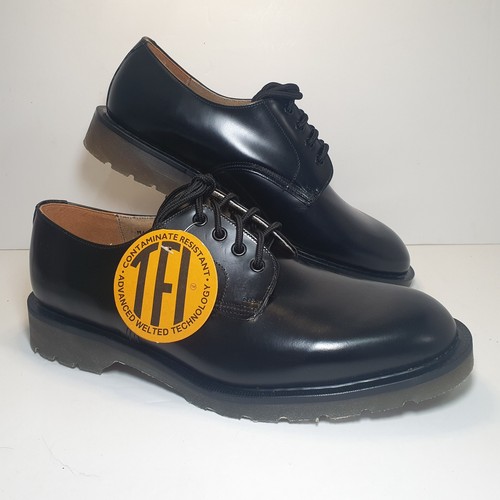 Tredair men black gibson - tredair, men's
