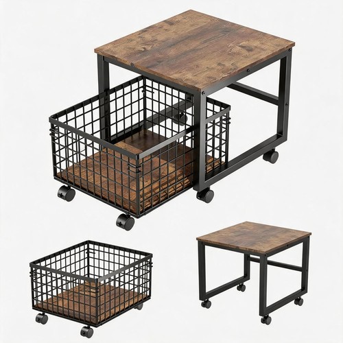 Mini fridge stand bar - mini,