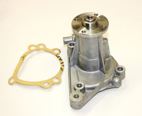Water pump austin healey - water,
