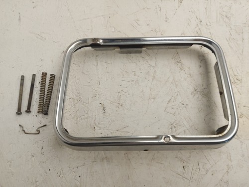 Yamaha 125 chrome - yamaha, rd