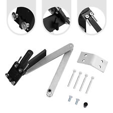 New Lawn Mower Blade Sharpener