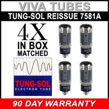 Brand New Tung-Sol Reissue