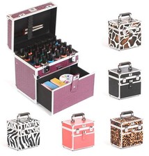 Nail Polish Box Case by
