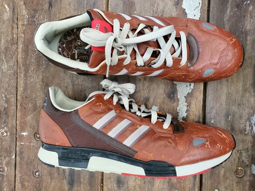 Adidas 800 family - adidas, zx