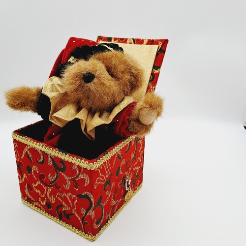 Boyds bears musical - , style