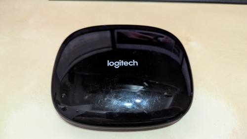 Logitech harmony hub - harmony, +