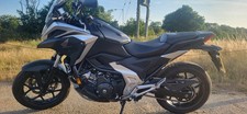 Honda Ncx 750. 2021. New M.o.t