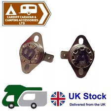 Truma Ultraheat Compatible Temperature Control & Limiter Thermos S3002/4 S5002/4