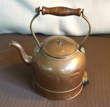 Vintage Early 1900s Electric