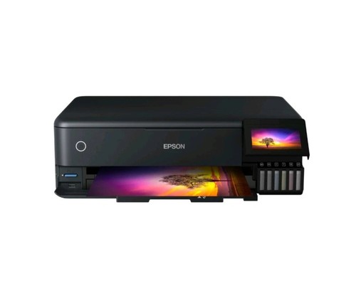 Epson ecotank 8550 a3 - ecotank,