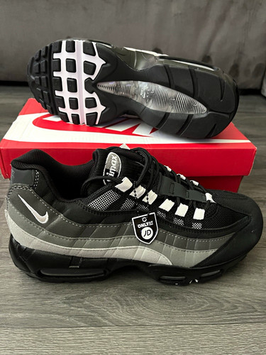 Nike air max grey gradient - max,