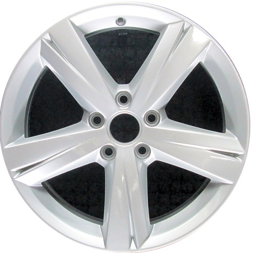 Wheel rim volkswagen - wheel, vw