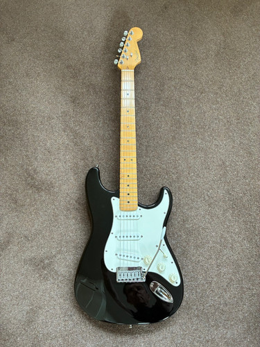Fender 1996 american - fender,