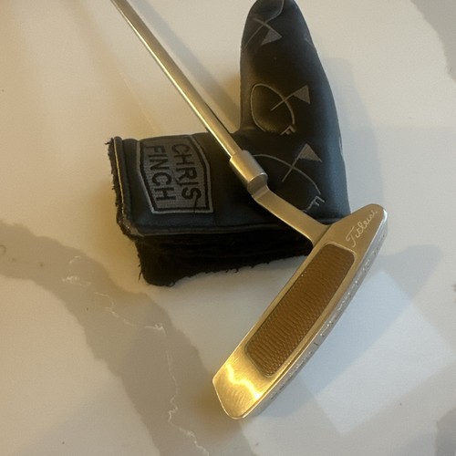 Scotty cameron newport - scotty, 2