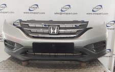 FRONT BUMPER HONDA CRV MK4